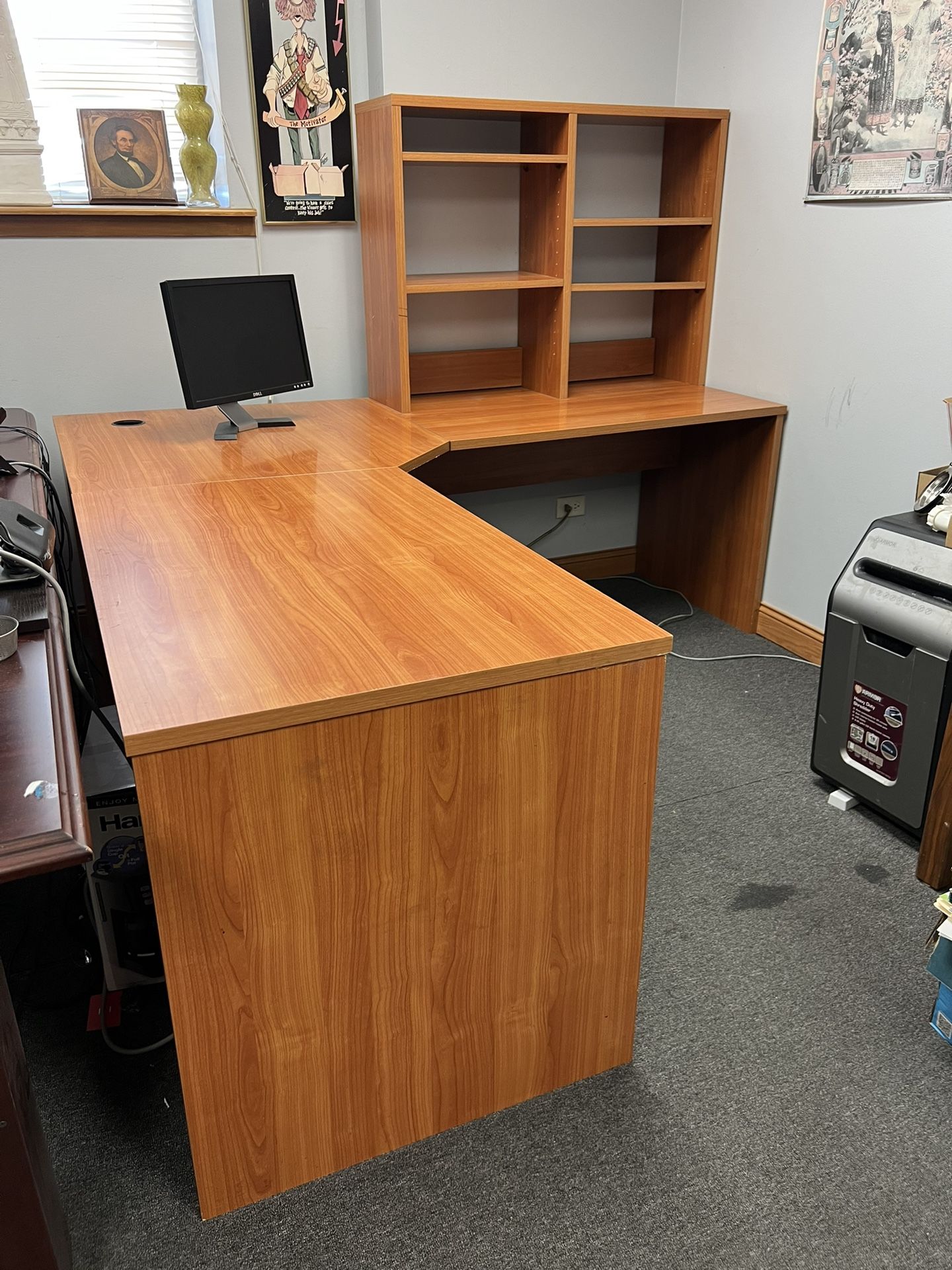 Office Desk