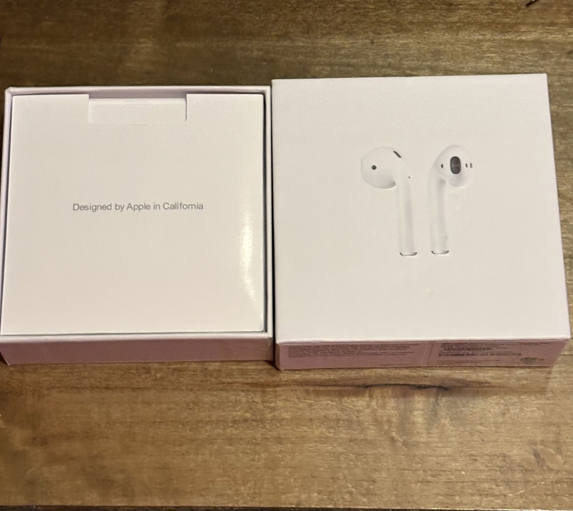 AirPods 1