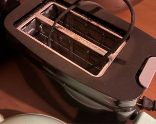Toaster