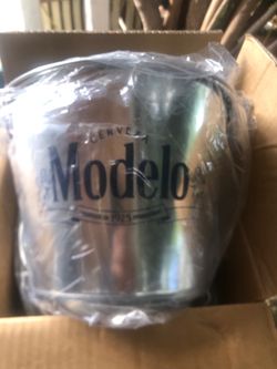 New Modelo Buckets 🍺