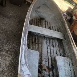 10 Ft Boat