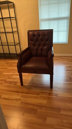 Executive Office Chair