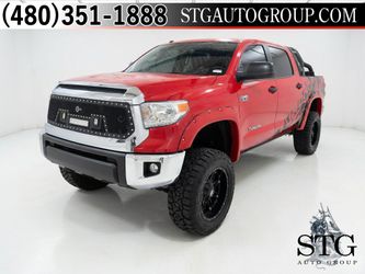 2016 Toyota Tundra