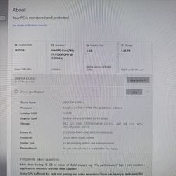Ibuypower Pc 
