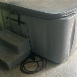 Free Hot Tub