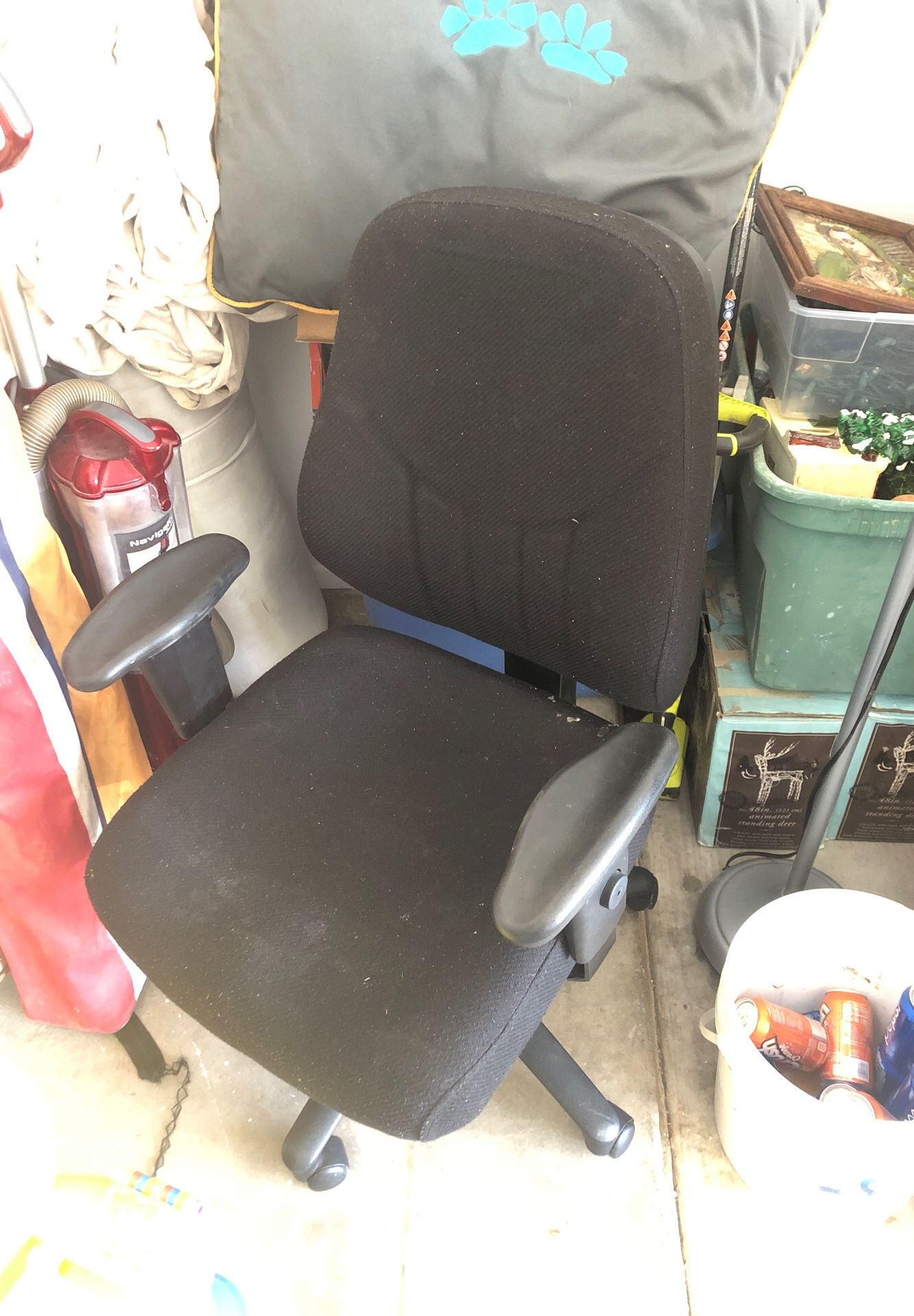 Office chair