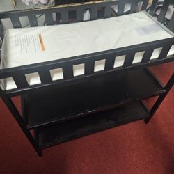 Changing Table 