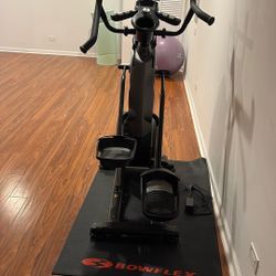 Bowflex Elliptical