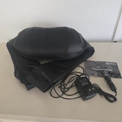 Neck  Massager 