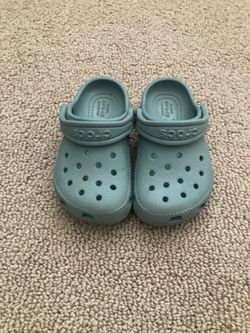 baby crocs
