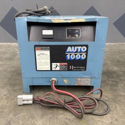 Forklift Battery Charger