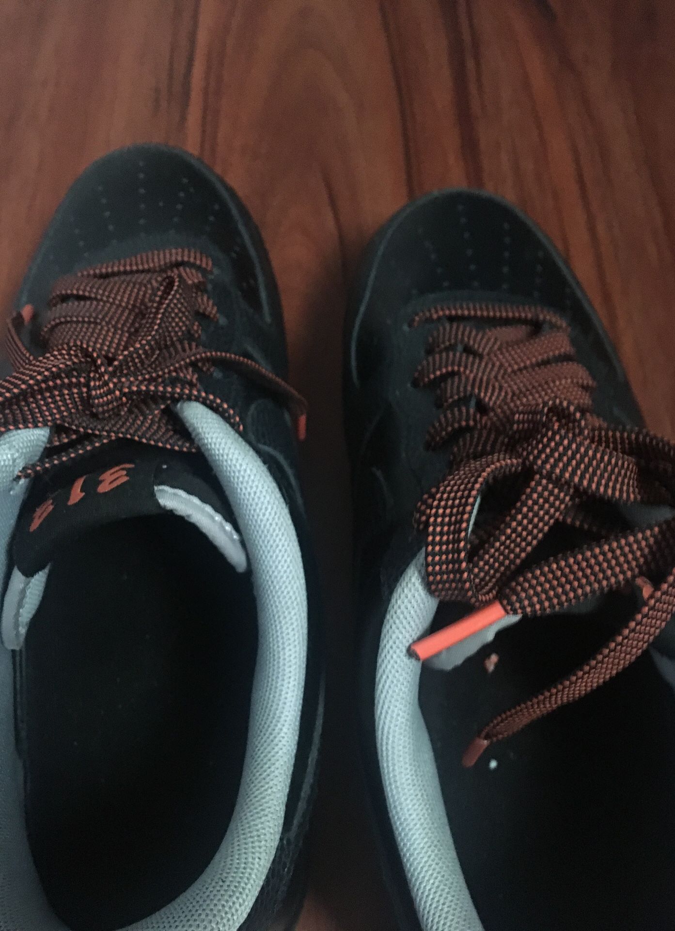 Air Force 1 (Detroit away edition)