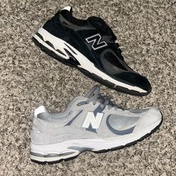 New Balance 2002r For Both