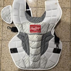 Rawlings Catchers Chest Protector