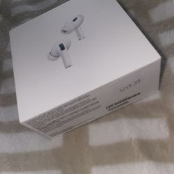 AirPods Pro 2nd gen