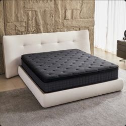 Queen Mattress In A Box
