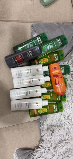Shampoo