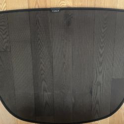 Tesla Model X Windshield shade 