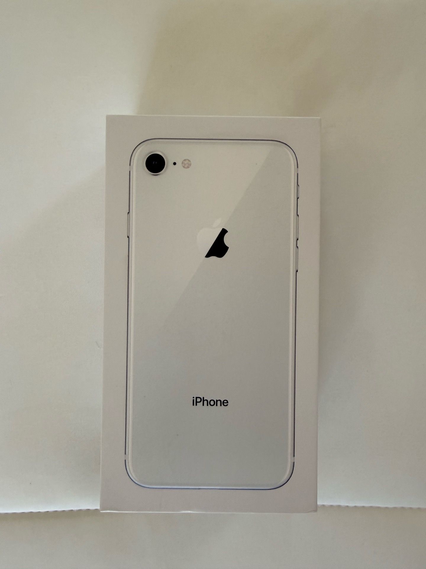 Apple iPhone 8 64GB Unlocked