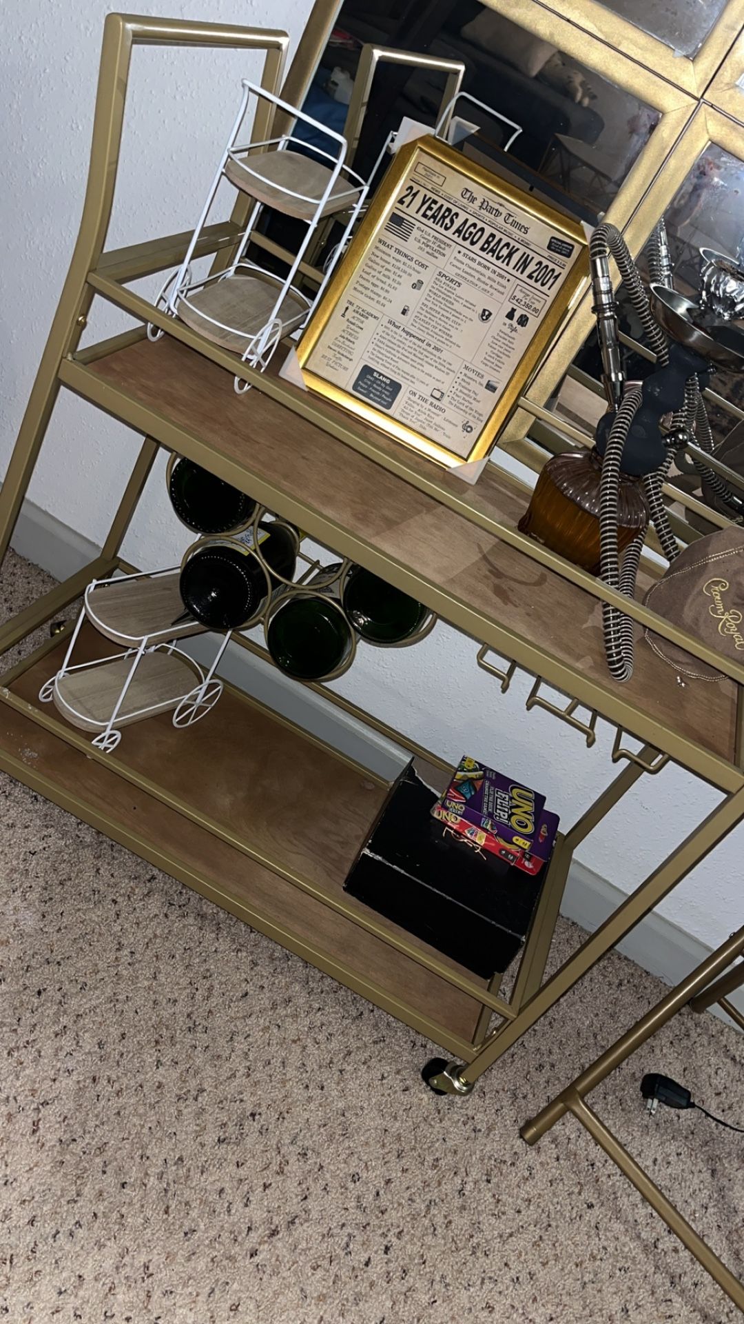 Apartment Move Out Sale!!