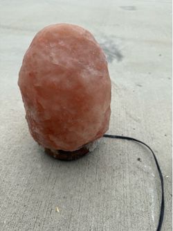 Himalayan Salt Lamp Large
