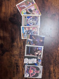 Baseball 90s bulk