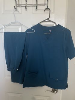 Women Scrub( Size: M)