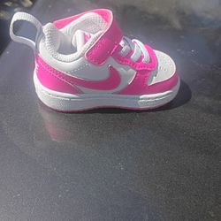 Baby Shoe 