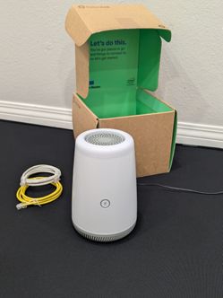 CenturyLink C4000LG Modem Router
