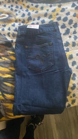 Guess capri size 29
