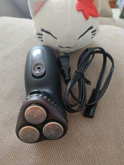 Vivitar Men's Shaver Mint Condition