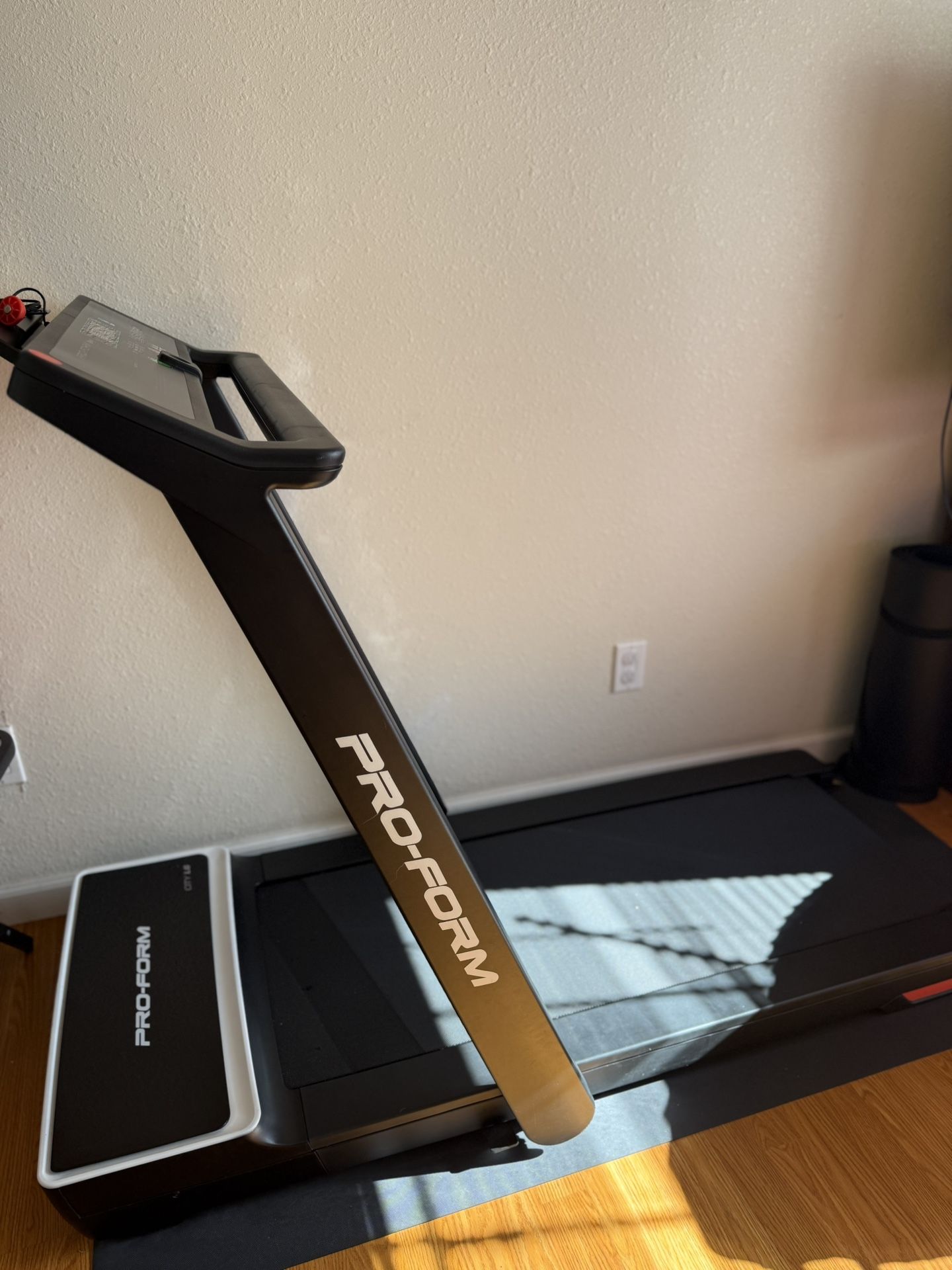 ProForm City L6 Treadmill de // ProForm City L6 caminadora 🏃 🏃‍♀️