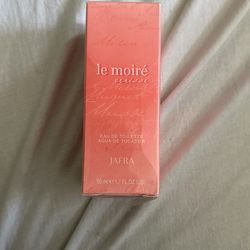 Jafra Le Moire