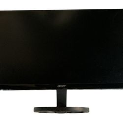 Accer 32 Inch Monitor 
