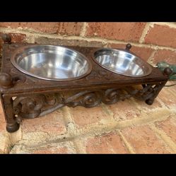 DOG BOWL