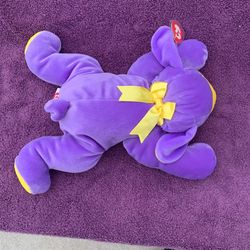 Beanie Baby “Boba”