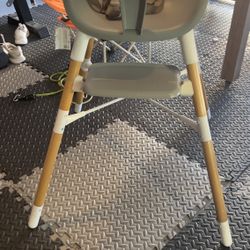 Baby High Chair 