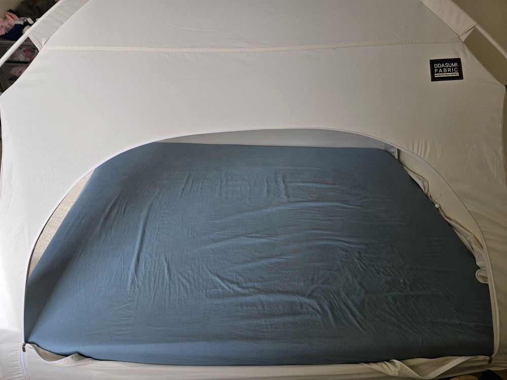 DDASUMI BED TENT