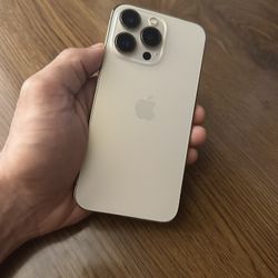 iPhone 13 Pro (Gold) 128gb