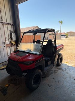 2019 Polaris ranger 150cc