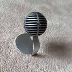 Shure Microphone