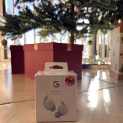 GOOGLE PIXEL BUDS A-SERIES 
