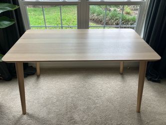 IKEA Lisablo Table