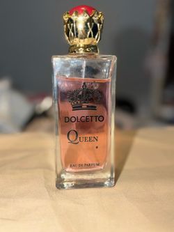 Dolcetto Queen Eau de Parfum