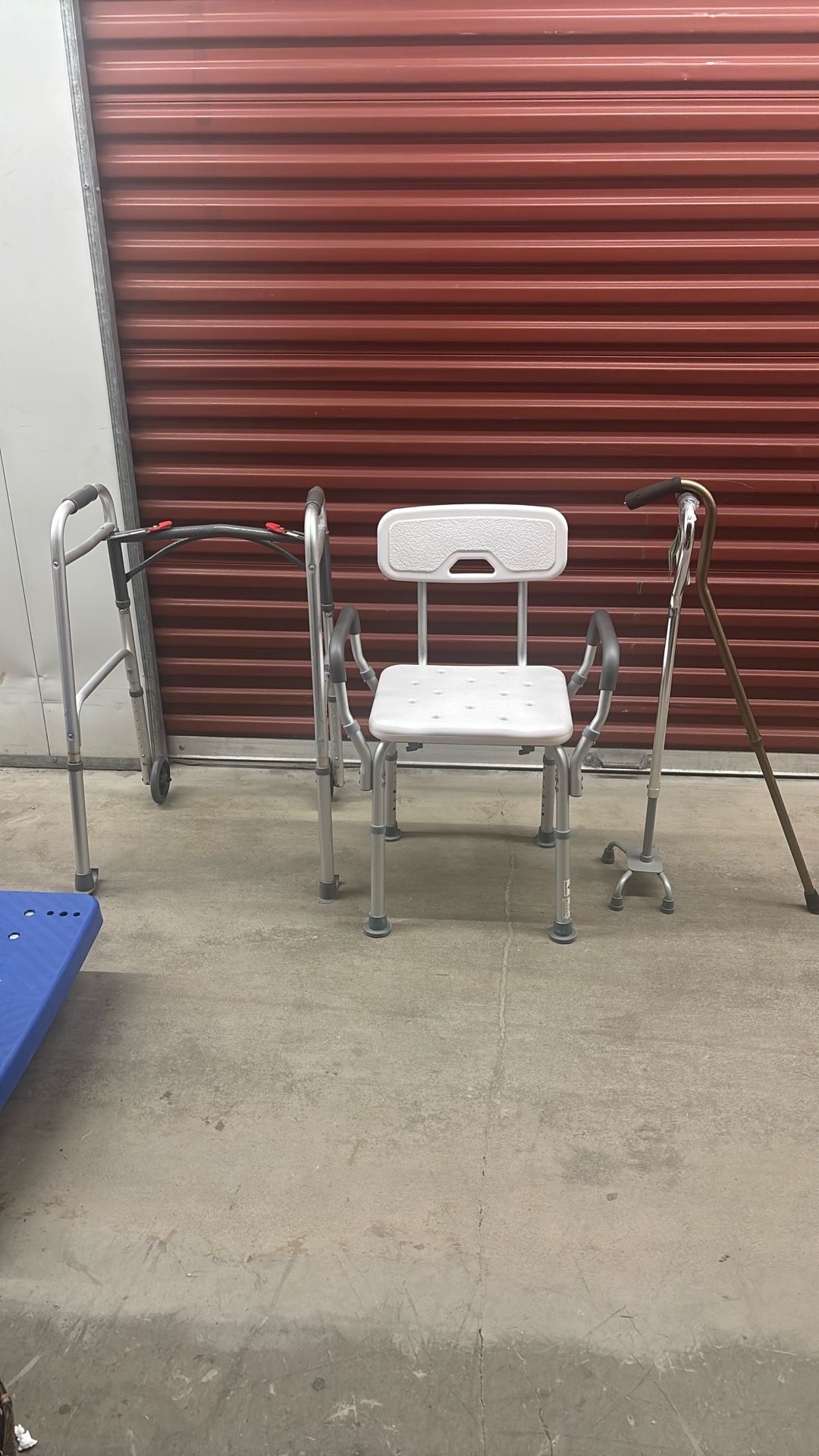 Assisted Devices 