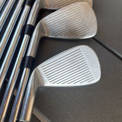 Titleist DCI 3-9 Iron Set 