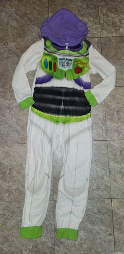 Disney toy story pj /costume