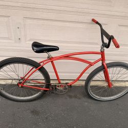 Schwinn Klunker