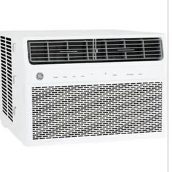 GE Window AC Unit