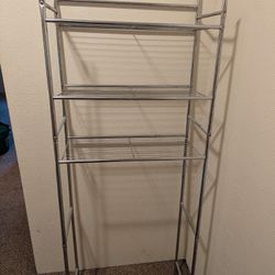 Free Metal Shelves